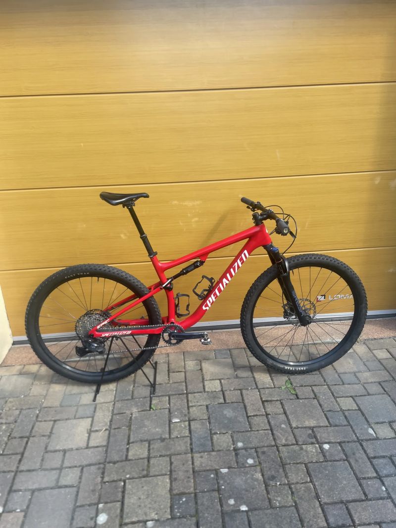 Specialized Epic Comp