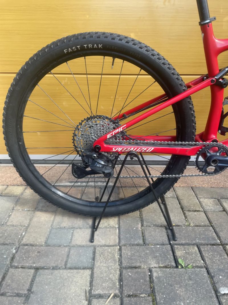Specialized Epic Comp