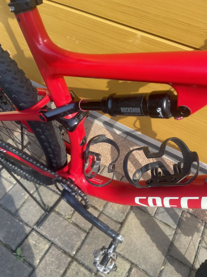 Specialized Epic Comp