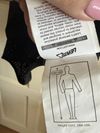  Chráničová vesta - LEATT AirFlex Stealth Body Tee 