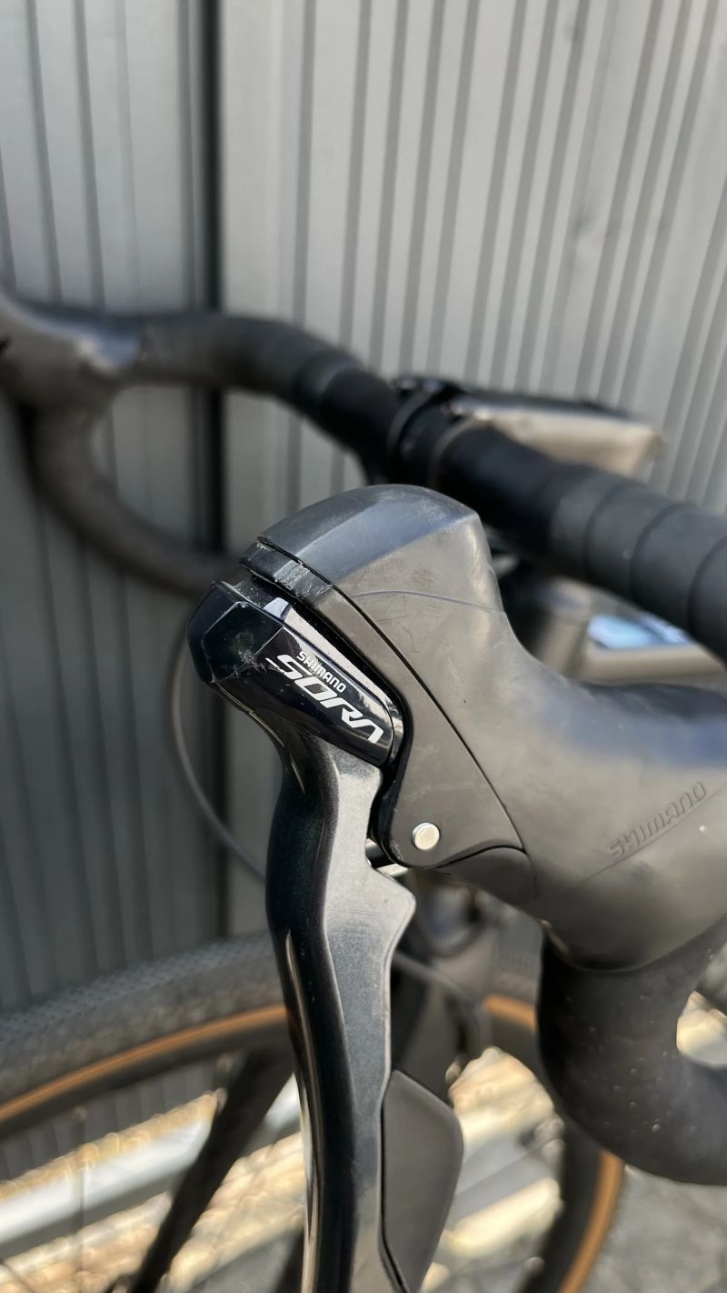 Triban RC500