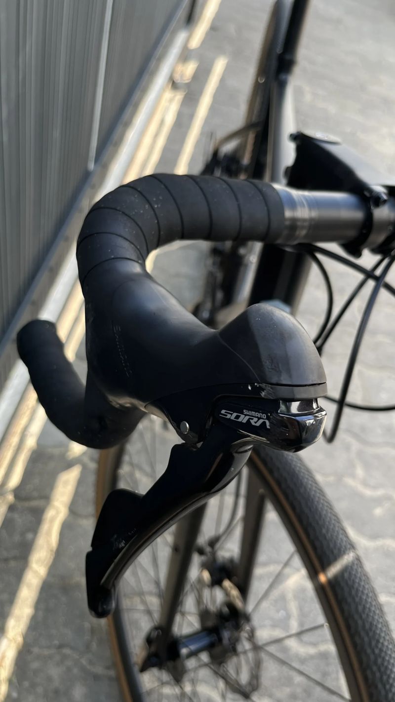 Triban RC500