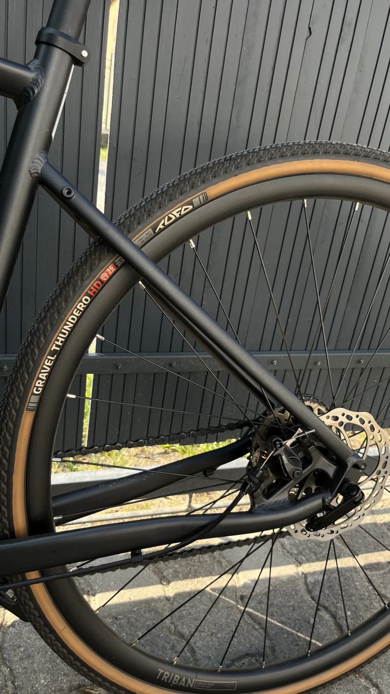 Triban RC500