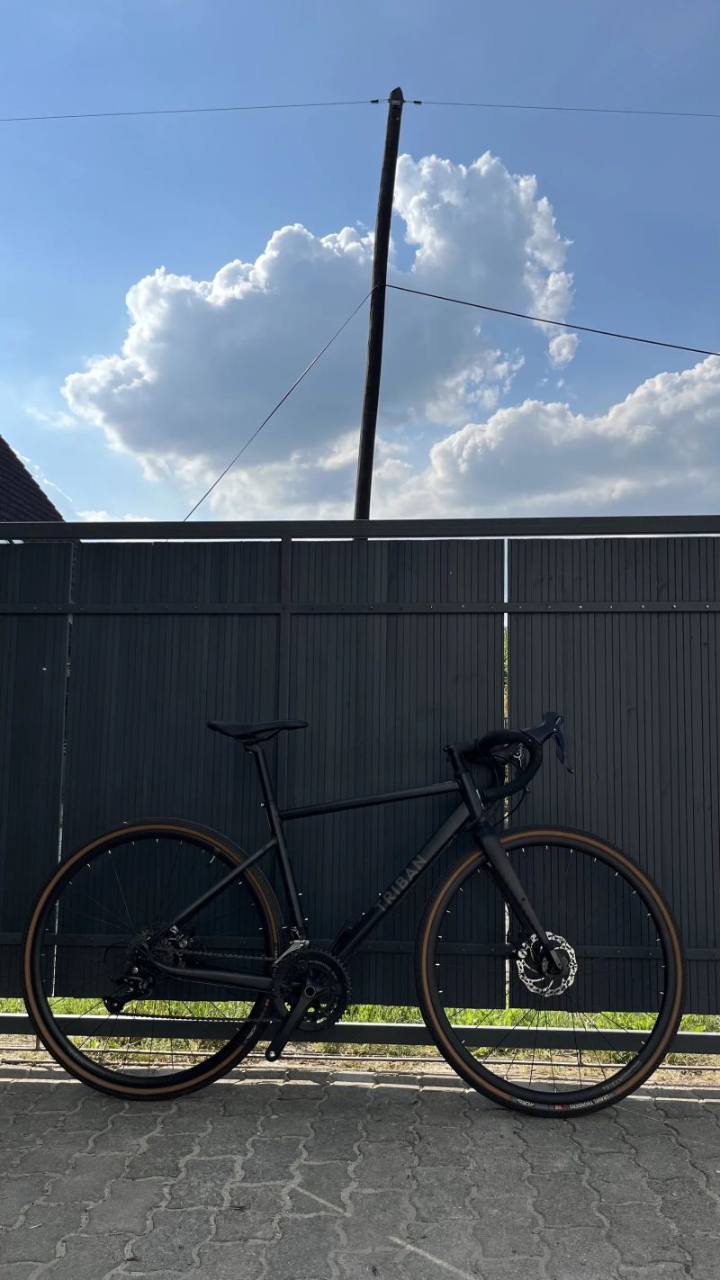 Triban RC500