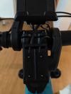 Cube stereo hybrid 160 HPC SLX 750