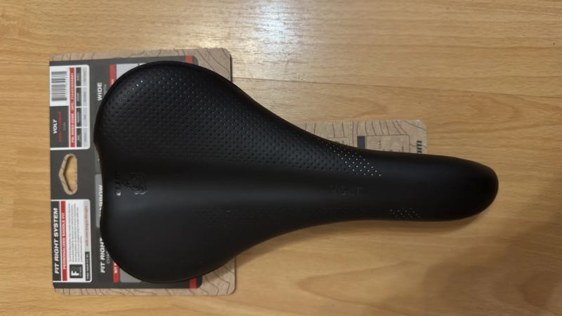 WTB Volt Titanium