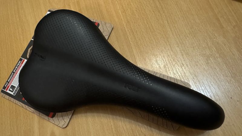 WTB Volt Titanium