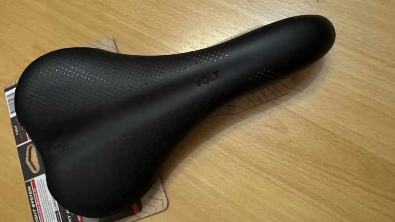 WTB Volt Titanium