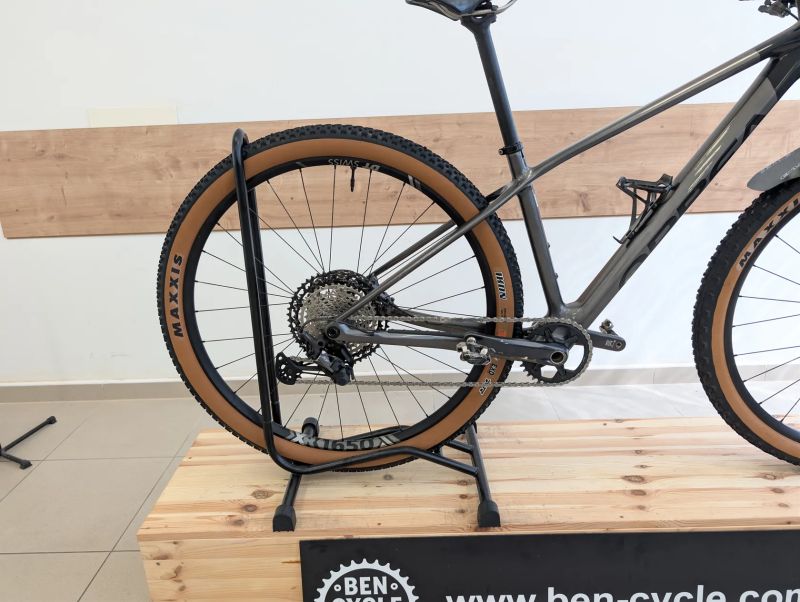 Orbea Alma Fox 32 dt swiss XT