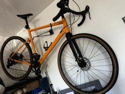 Cannondale Topstone 4