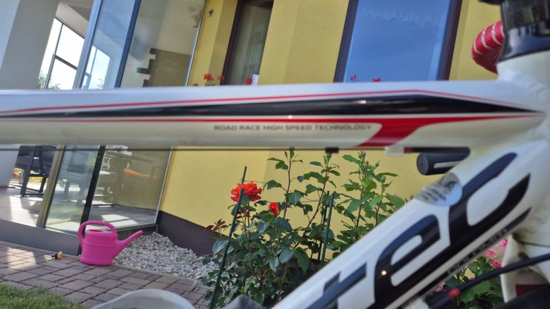 Corratec Dolomiti