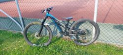 Rocky Mountain Reaper 24 + 26