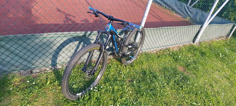 Rocky Mountain Reaper 24 + 26
