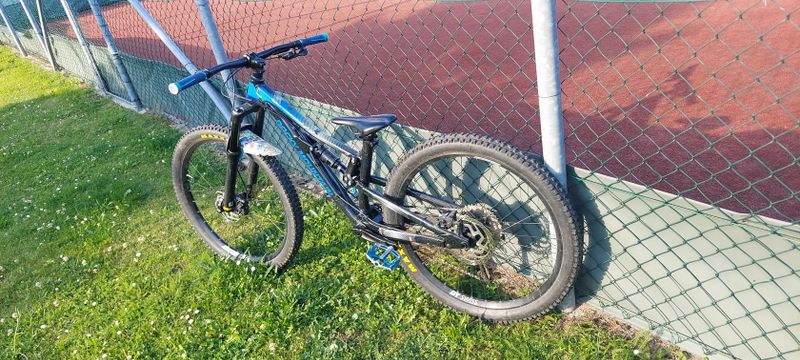 Rocky Mountain Reaper 24 + 26