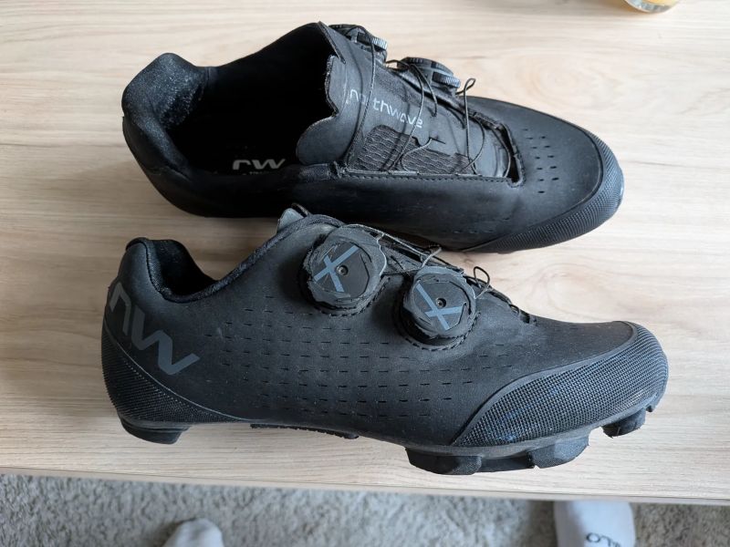 Northwave Rebel 3