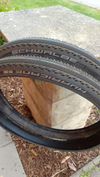29" Plášť MTB Schwalbe Hurricane, rozměr 29 x 2,0 (50-622)