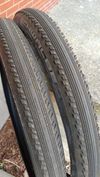 29" Plášť MTB Schwalbe Hurricane, rozměr 29 x 2,0 (50-622)