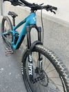 Cube stereo one55 SLX S