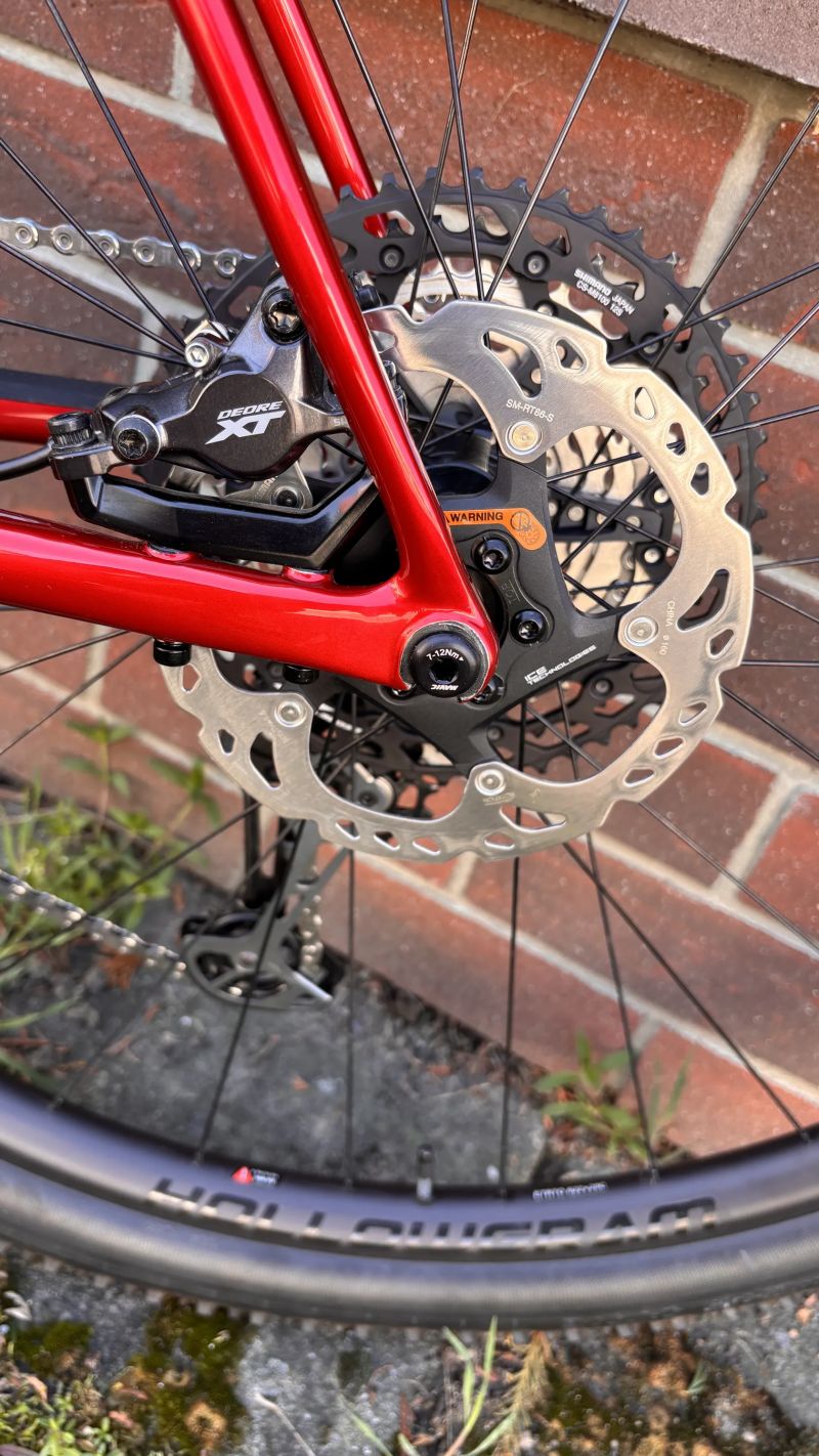 Cannondale FSI Carbon 2 (NOVÉ kolo)