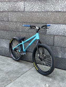 Inspired Fourplay Pro 24