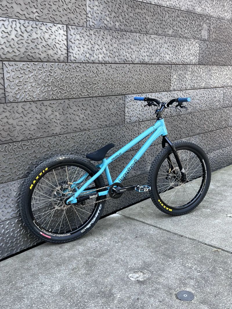 Inspired Fourplay Pro 24