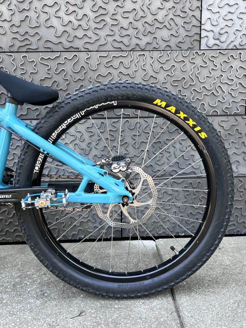 Inspired Fourplay Pro 24