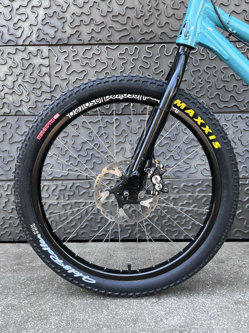 Inspired Fourplay Pro 24