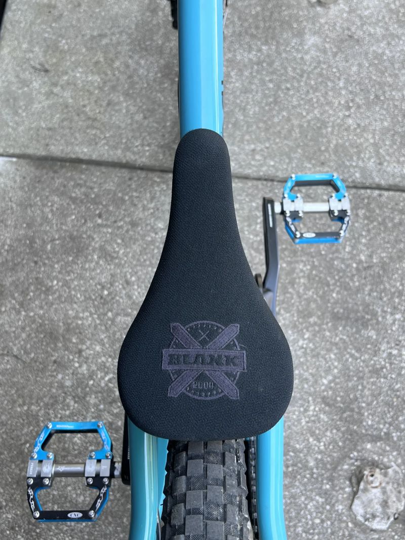 Inspired Fourplay Pro 24