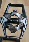 Shimano XTR pedale