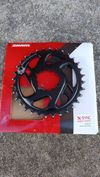 Převodník Sram Eagle, 3mm offset, 32 zubů