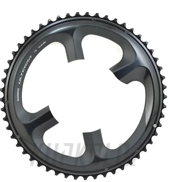 Převodník Shimano Ultegra, FC-R8000, 52-36, 11s