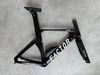 Factor Hanzó frame set