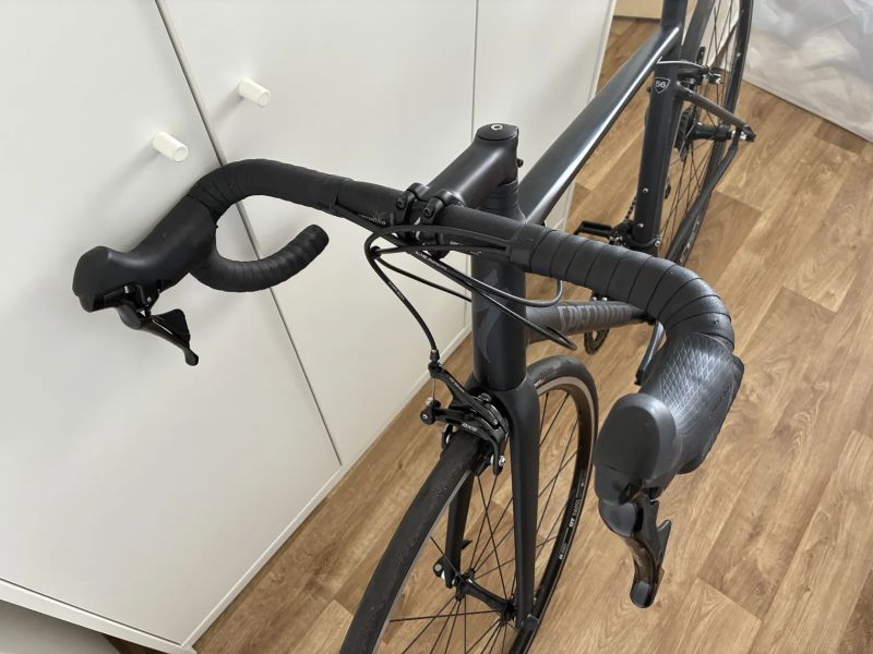 Specialized Allez Elite