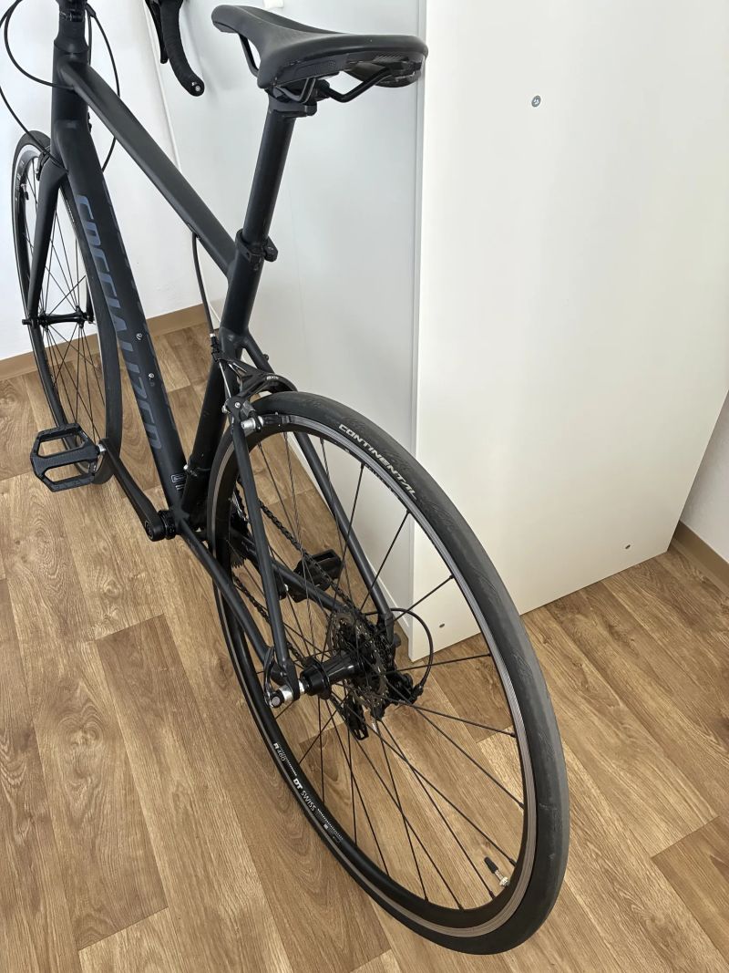 Specialized Allez Elite