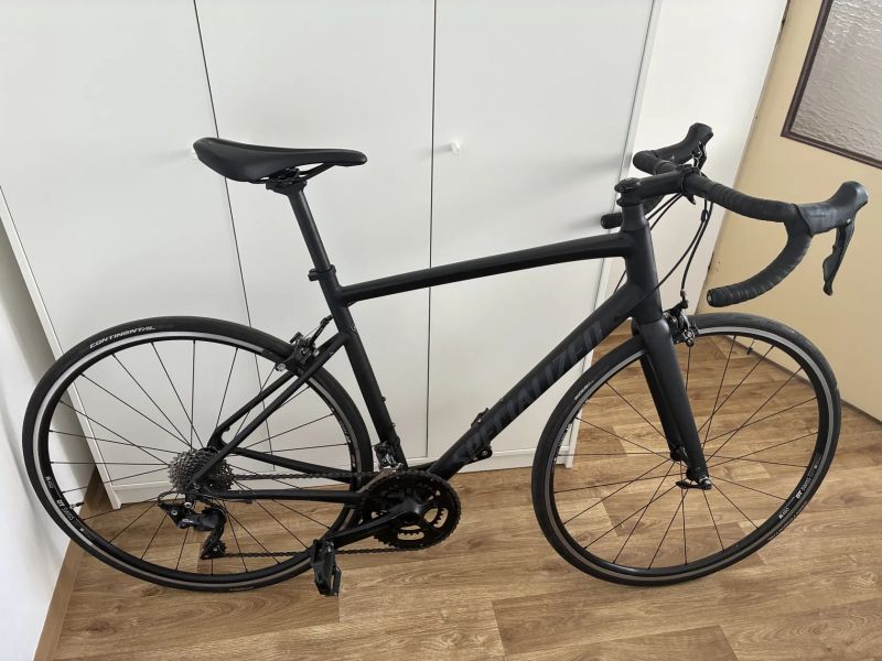 Specialized Allez Elite
