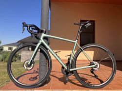 Specialized Aethos