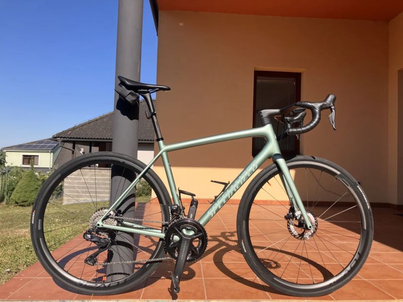 Specialized Aethos
