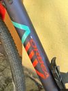 Gravel bike Orbea Terra (Alu/Carbon) – Velikost S – Shimano 105 2x11