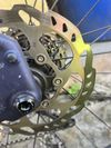Gravel bike Orbea Terra (Alu/Carbon) – Velikost S – Shimano 105 2x11