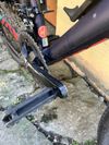 Gravel bike Orbea Terra (Alu/Carbon) – Velikost S – Shimano 105 2x11