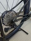 Trek Procaliber 9.6