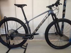 Trek Procaliber 9.6