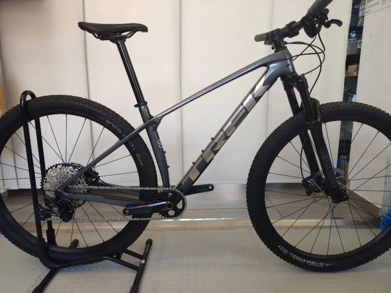 Trek Procaliber 9.6