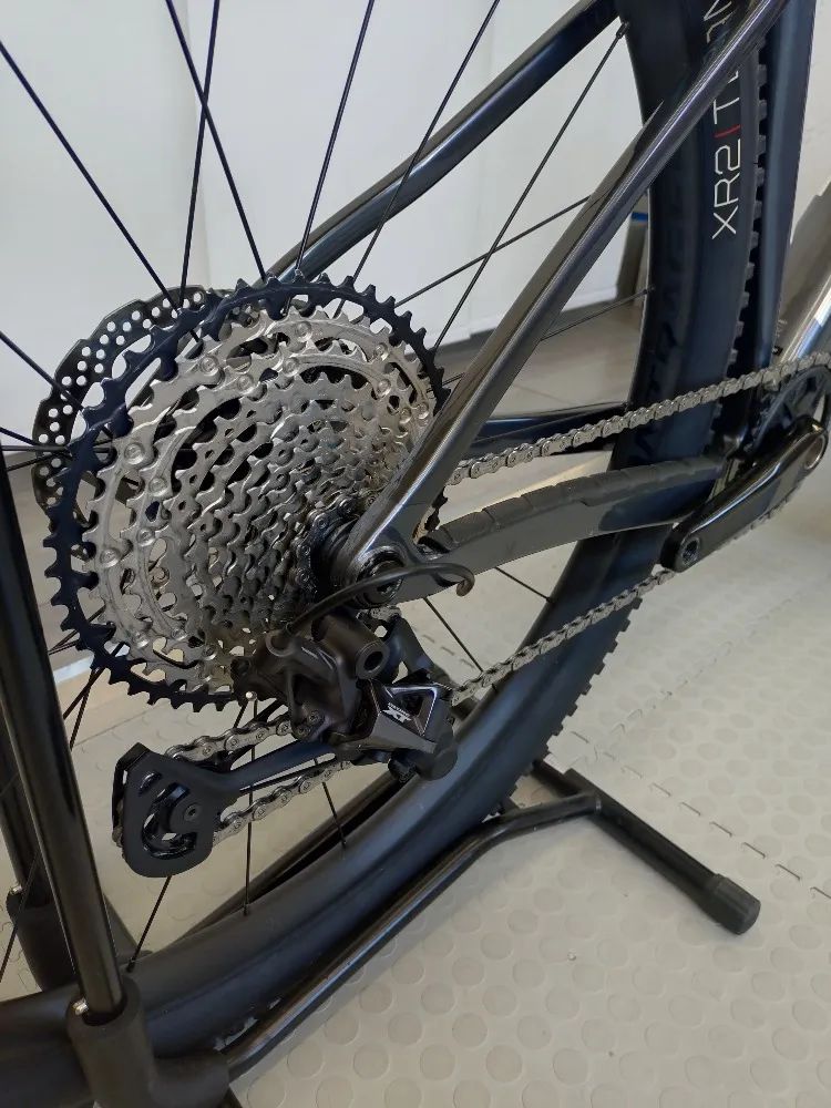 Trek Procaliber 9.6