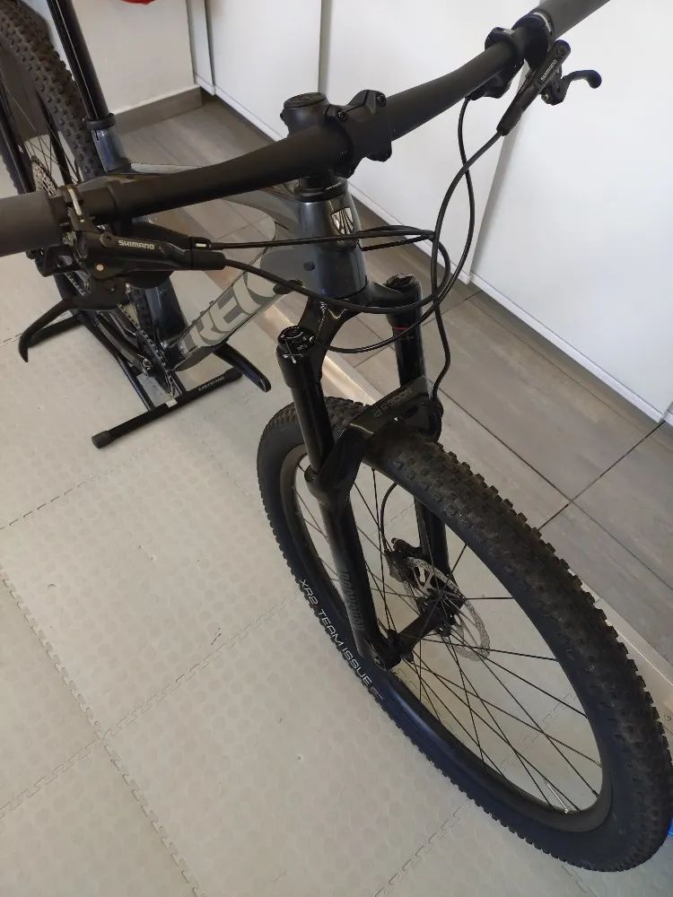 Trek Procaliber 9.6