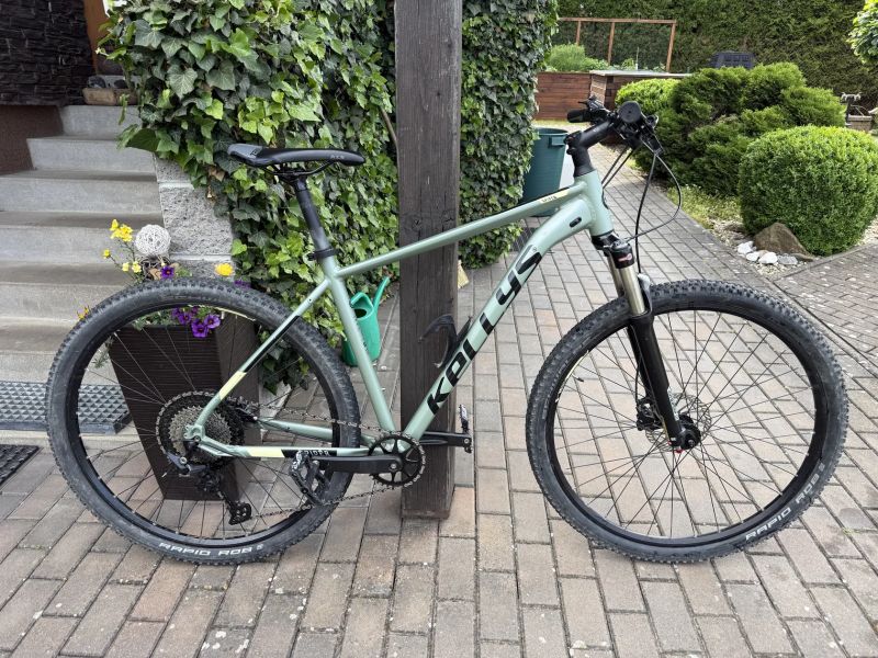 Kellys Spider 90