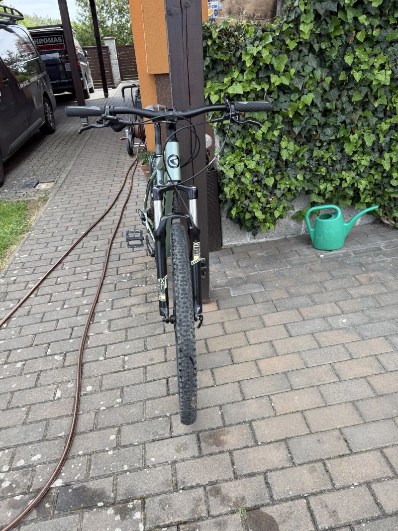 Kellys Spider 90