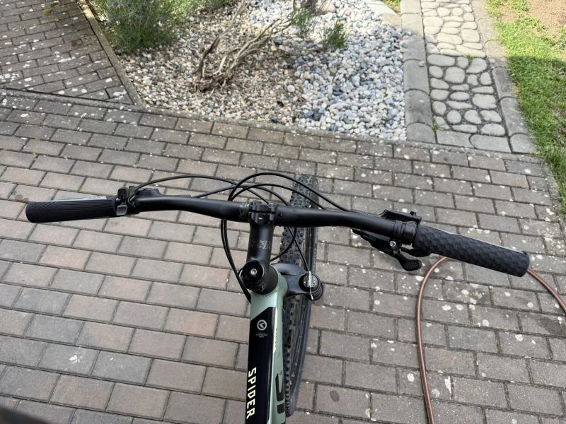 Kellys Spider 90