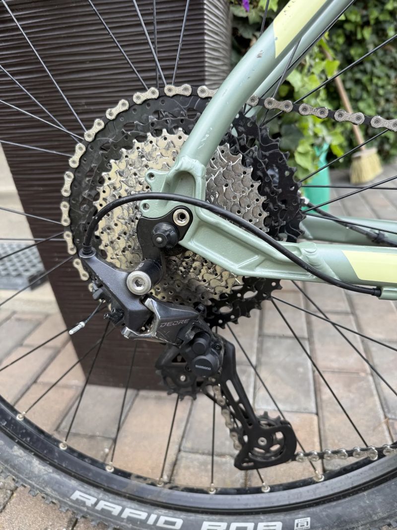 Kellys Spider 90