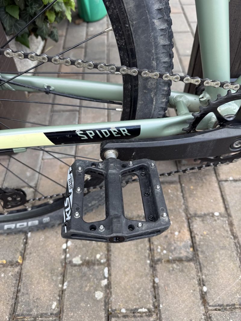 Kellys Spider 90